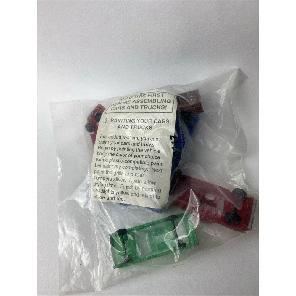 N/A product set
